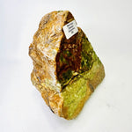 Opalised Serpentine 468 grams - From Western Australia - Ai NeDefault Category