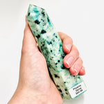 Phoenix Stone Crystal point 13.5cm | 251 grams - Ai NeDefault Category