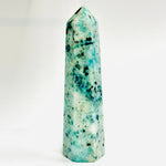 Phoenix Stone Crystal point 13.5cm | 251 grams - Ai NeDefault Category
