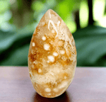 Pink Amethyst Flame Tower | Emotional healing Spiritual Growth Chakra Alignment - Ai Ne