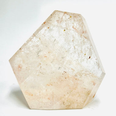 Pink Azeztulite Freeform 270 grams - Ai Ne