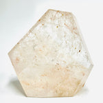 Pink Azeztulite Freeform 270 grams - Ai Ne