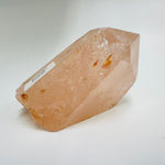 Pink Azeztulite Point 321 grams | 9.5 cm - Ai Ne