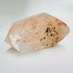 Pink Azeztulite Point 432 grams | 11 cm - Ai Ne