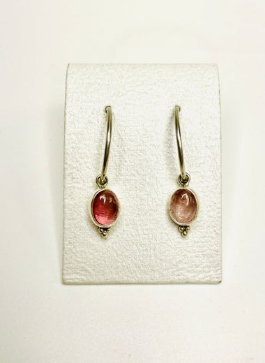 925 Swarovski Earrings