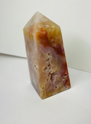 Plume Agate