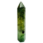 Prehnite Crystal Tower | Enhanced Intuition - Ai Ne