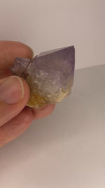 Spirit Quartz Crystal 40 grams Harmony & Alignment