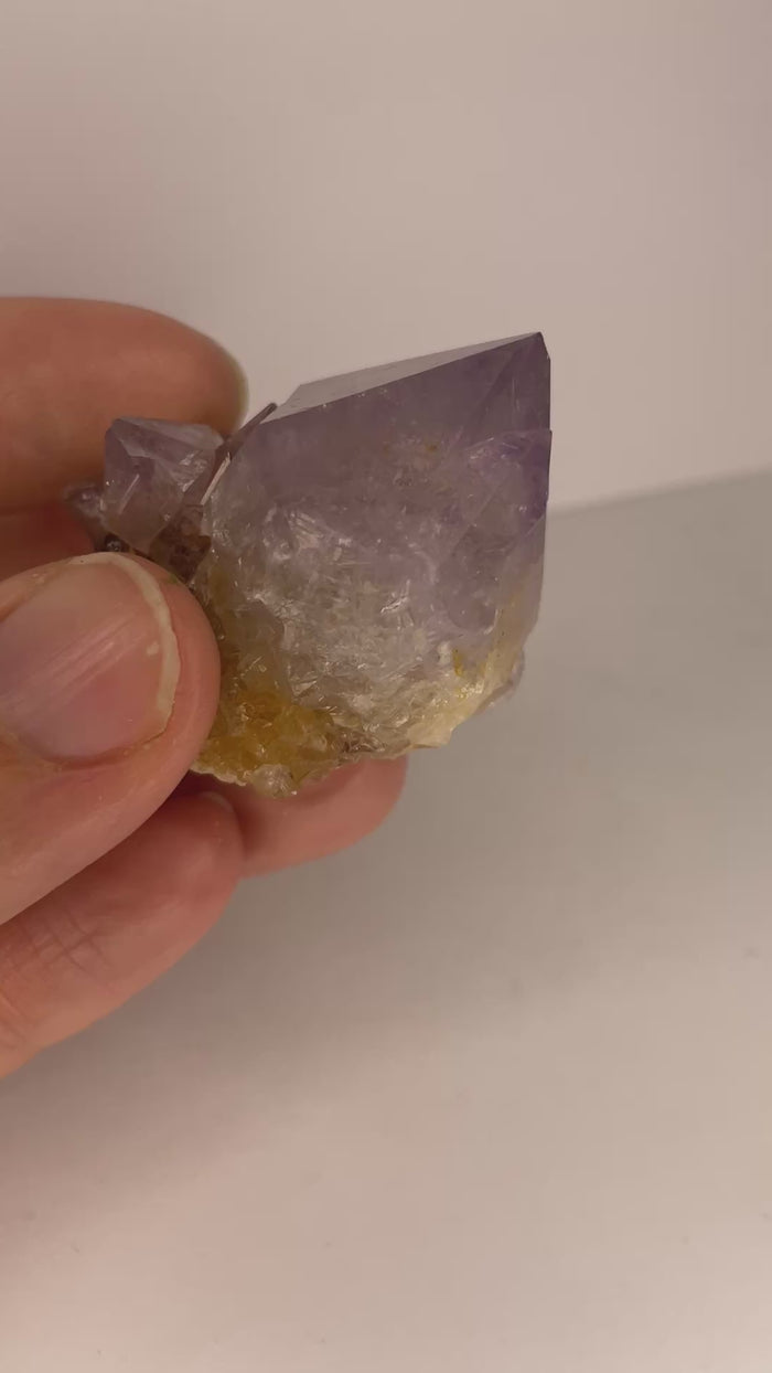 Spirit Quartz Crystal 40 grams Harmony & Alignment