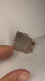 Spirit Quartz Crystal 57 grams Harmony & Alignment
