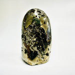 Pyrite Crystal / Freeform 138 grams | 5.5cm - Ai NeGifts & Crystals