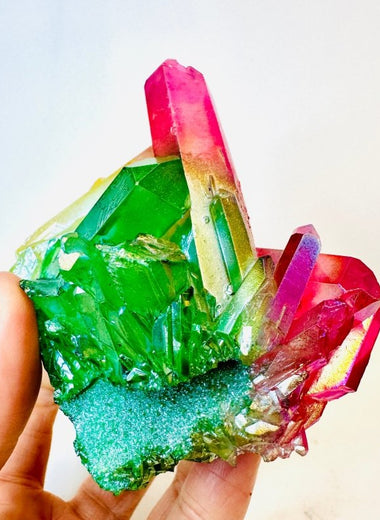 Aura Quartz