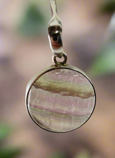 Fluorite