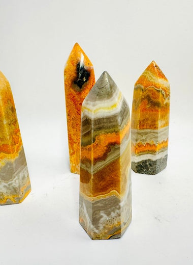 Indonesian Stones