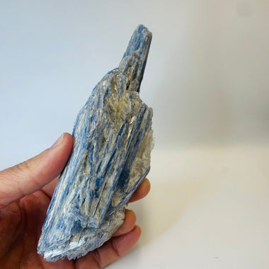 Raw Kyanite Crystal 16cm / 425grams - Ai NeDefault Category