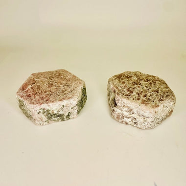 Raw Ruby Record Keeper 109grams | Love And Confidence 4.5cm - Ai Ne