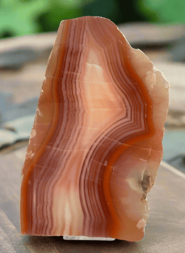 Carnelian