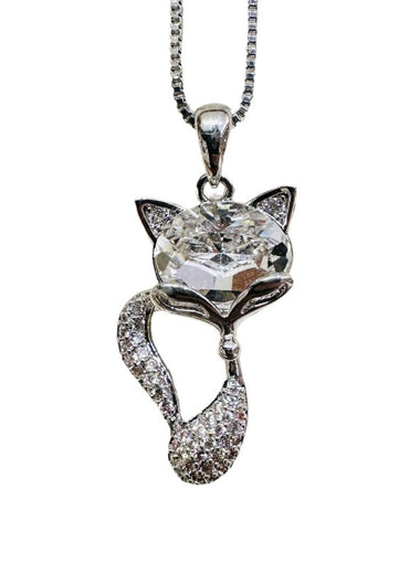 Swarovski Necklaces