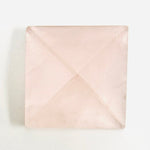 Rose Quartz Crystal Pyramid - 3.3cm - Ai Ne