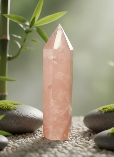 Rose Quartz