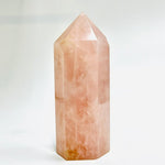 Rose Quartz Gemstone Crystal Tower - Ai NeDefault Category