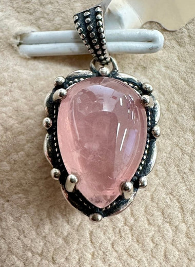 Rose Quartz