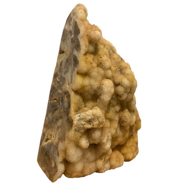 SALE! Zebra Agate Crystal Free Form Semi-Polished- 11cm - Ai Ne