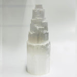 Selenite Tower 25cm | 2040 grams - Ai NeDefault Category