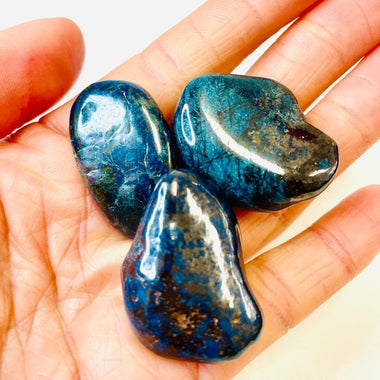 Shatukkite Crystal Tumble | 20 grams - Ai NeGifts & Crystals