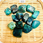 Shatukkite Crystal Tumble | 22 grams - Ai NeGifts & Crystals
