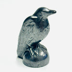 Shungite Crystal Bird 6cm - Ai Ne