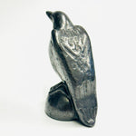 Shungite Crystal Bird 6cm - Ai Ne