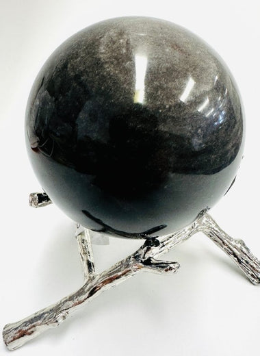 Black Obsidian