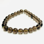 Sirius Meteorite Bracelet 8mm - Ai NeJewellery