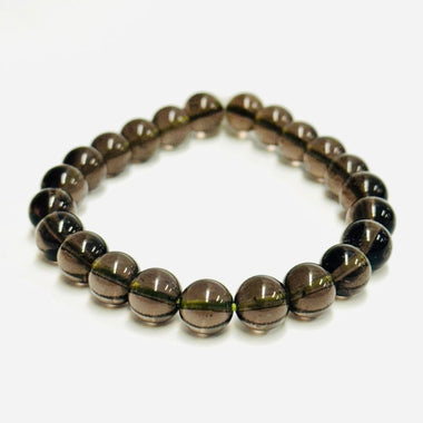 Sirius Meteorite Bracelet 9mm - Ai NeJewellery