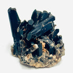 Smokey Quartz Crystal Freeform - 211 grams - Ai Ne