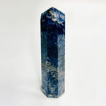 Sodalite Crystal Tower 603 grams | 20 cm - Ai NeDefault Category