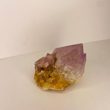 Spirit Quartz Crystal 40 grams Harmony & Alignment - Ai NeGifts & Crystals