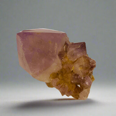 Spirit Quartz Crystal 40 grams Harmony & Alignment - Ai NeGifts & Crystals