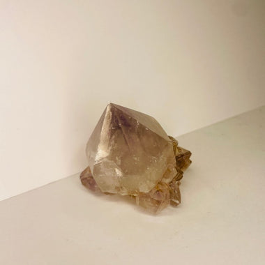 Spirit Quartz Crystal 57 grams Harmony & Alignment - Ai NeGifts & Crystals