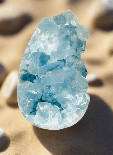 Celestite