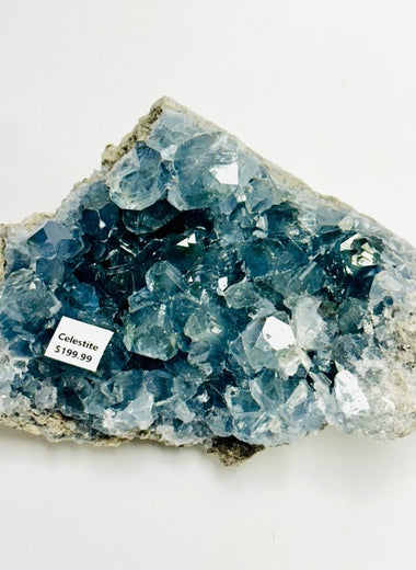 Celestite