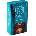 The Light Seer's Tarot - Ai Ne