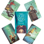 The Light Seer's Tarot - Ai Ne