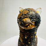 Tiger Eye Crystal Resin Lama - Ai NeDefault Category