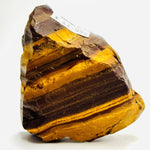 Tiger Eye Gemstone Crystal Freeform 8cm - Ai NeDefault Category