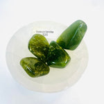 Vesuvianite Tumbles 2.5 - 3.5 cm| Balance • Growth • Clarity - Ai NeDefault Category