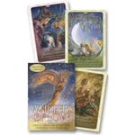 Whispers of Love Oracle: Oracle Cards for Attracting More Love Into Your Life - Angela Hartfield - Ai NeGifts & Crystals