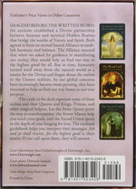 Wisdom of the Hidden Realms Oracle Cards: A 44-Card Deck and Guidebook for Spiritual Guidance, Peace, Happiness, and Prosperity - Ai NeGifts & Crystals