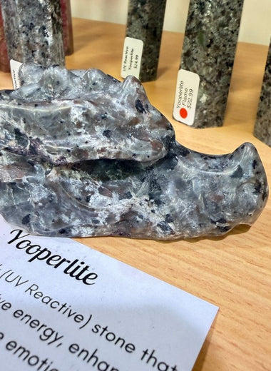 Yooperlite